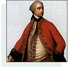Governor Murray