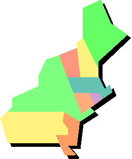 new england