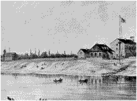 Moose Factory
