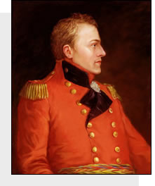 isaac brock