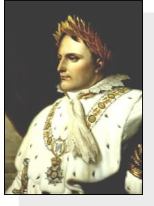 napoleon