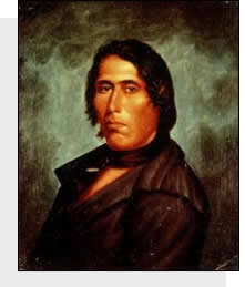 tecumseh