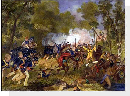 battle of tippecanoe